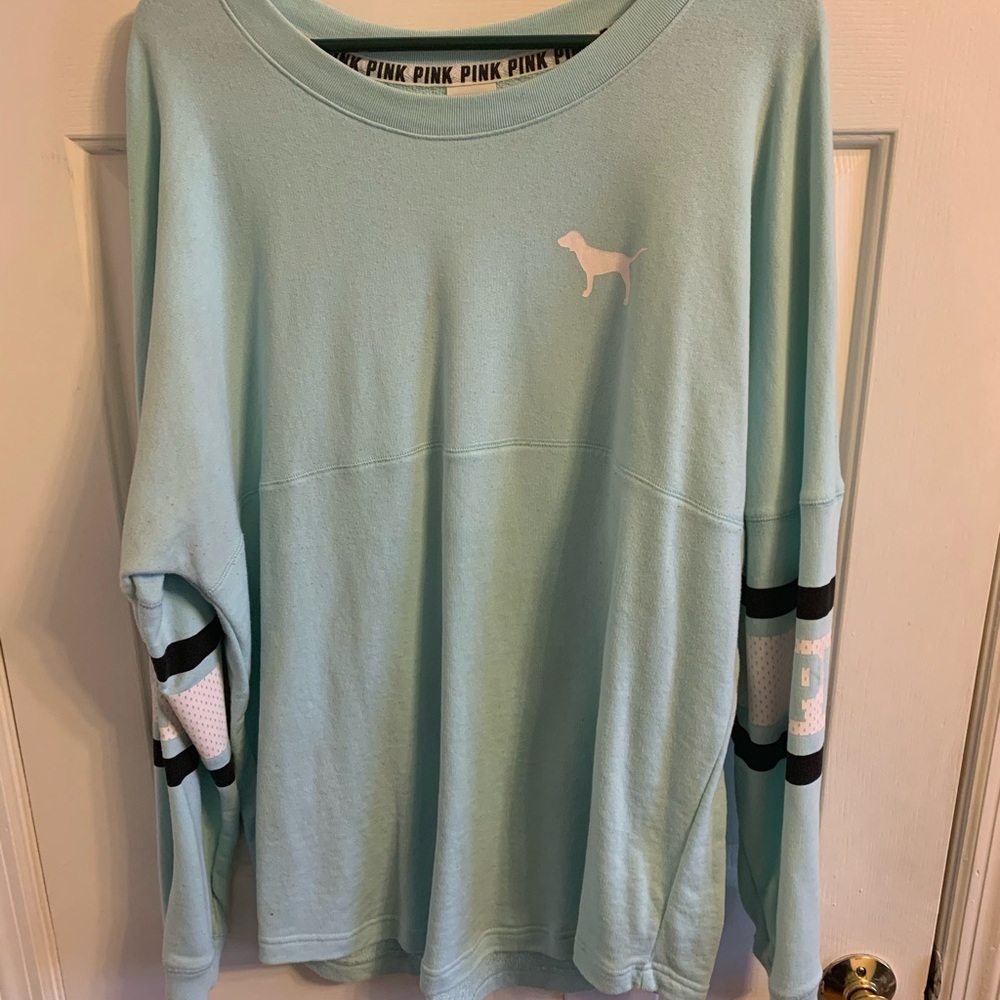 SOLD❗️Victoria Secret Pink (multiple sweaters)